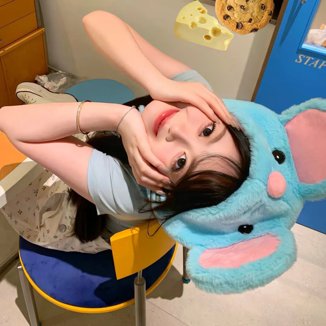 温暖的抱抱