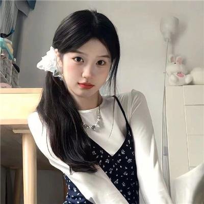 鲨人树儿